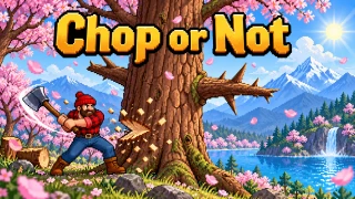 Chop or Not